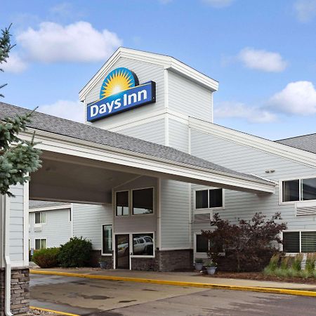 Days Inn By Wyndham Cheyenne Exterior foto